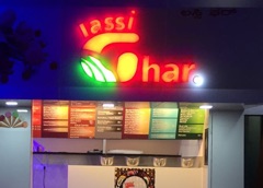 lassi shop
